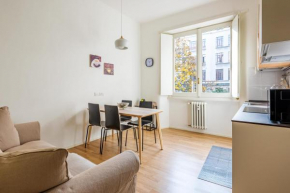 Spacious & comfortable apartment in Duomo by Easylife Milano